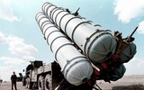 [ẢNH] Sự thực S-300 Syria đánh chặn toàn bộ tên lửa F-35I Israel tấn công