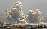 [ẢNH] Nhiễu thông tin lính Thổ Nhĩ Kỳ thương vong nặng ở Syria