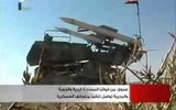 [ẢNH] Tiêm kích F-16 Thổ Nhĩ Kỳ tấn công phá hủy Buk-M2E và Pantsir-S1 Syria?
