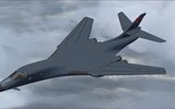 [ẢNH] Mỹ loại biên số lượng lớn B-1B Lancer, dọn đường tiếp nhận B-21 Raider