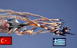 [ẢNH] Thổ Nhĩ Kỳ bất ngờ bị đồng minh NATO 