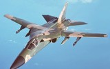 [ẢNH] Chuyên gia Nga: Tiếp tục mua sắm Su-34 là sai lầm nghiêm trọng
