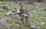 [ẢNH] Liều lĩnh tiếp cận căn cứ Hmeimim, UAV Thổ Nhĩ Kỳ bị Tor-M2U bắn hạ 