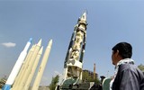 [ẢNH] S-400 Thổ Nhĩ Kỳ lập công lớn, bắn hạ tên lửa đạn đạo Iran ‘trong một nốt nhạc’?
