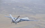 [ẢNH] Nghi vấn UAV Thổ Nhĩ Kỳ vừa phá hủy một tổ hợp S-300 của Syria?