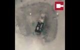 [ẢNH] Sự thật việc UAV Thổ Nhĩ Kỳ phá hủy Pantsir-S1 Syria từ cự ly chỉ vài km