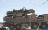 [ẢNH] Sự thật việc UAV Thổ Nhĩ Kỳ phá hủy Pantsir-S1 Syria từ cự ly chỉ vài km