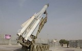 [ẢNH] Chuyên gia Nga thừa nhận S-200 Syria bất lực trước F-16 Thổ Nhĩ Kỳ