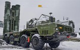 [ẢNH] Trung Quốc cáo buộc Nga bán cho họ bản S-400 chất lượng thấp