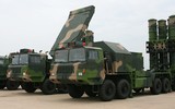 [ẢNH] Trung Quốc cáo buộc Nga bán cho họ bản S-400 chất lượng thấp