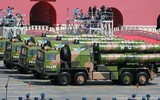 [ẢNH] Chuyên gia quân sự Nga nói thẳng về sức mạnh của phòng không Trung Quốc
