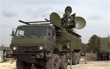 [ẢNH] Nga cấp tốc điều động Krasukha tới miền Bắc Syria, quyết đấu Koral Thổ Nhĩ Kỳ