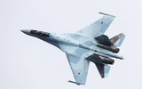 [ẢNH] Chê Su-35 