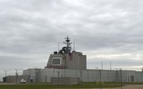 [ẢNH] Aegis Ashore Mỹ khóa chặt sườn Tây, vô hiệu hóa gần 150 đầu đạn hạt nhân Nga