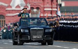 [ẢNH] Tuyên bố mới nhất của Nga về nguy cơ hủy bỏ lễ duyệt binh Ngày Chiến thắng
