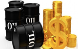 [ẢNH] Kinh tế Nga gặp nguy khi giá dầu rẻ hơn 3 lần so với... nước đóng chai