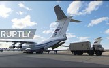 [ẢNH] Italia bất ngờ chỉ trích nặng nề viện trợ y tế của Nga