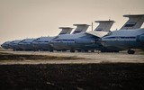 [ẢNH] NATO vội vã vạch hướng đi mới trước 