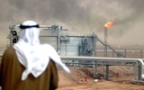[ẢNH] Báo Mỹ: Thời kỳ thịnh vượng nhờ dầu mỏ của các nước Arab sắp chấm dứt