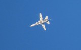 [ẢNH] Nga mất 60 binh sĩ cùng hàng chục máy bay tại Syria chỉ trong 3 năm đầu chiến tranh