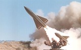 [ẢNH] Tên lửa Thổ Nhĩ Kỳ vừa triển khai tại Idlib có thể bao phủ căn cứ Hmeimim Nga