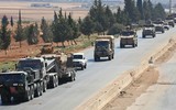 [ẢNH] Cuộc tổng tấn công Idlib sẽ diễn ra trong vòng chưa đến 24 giờ tới?