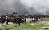 [ẢNH] Mỹ bất ngờ sẵn lòng giúp Thổ Nhĩ Kỳ khi trận chiến Idlib sắp tái khởi động
