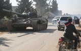 [ẢNH] Nga bất ngờ cung cấp tên lửa Kornet-E cho Thổ Nhĩ Kỳ trước thềm chiến dịch Idlib