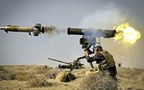 [ẢNH] Nga bất ngờ cung cấp tên lửa Kornet-E cho Thổ Nhĩ Kỳ trước thềm chiến dịch Idlib