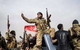 [ẢNH] Lính đánh thuê Syria thiệt mạng số lượng lớn tại chiến trường Libya