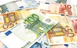 [ẢNH] Đồng euro trước nguy cơ sụp đổ từ tác động của đại dịch Covid-19