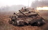 [ẢNH] Chuyên gia Nga lý giải tại sao xe tăng T-80 bị thiệt hại nặng trong cuộc chiến Chechnya