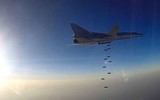 [ẢNH] Không quân Nga chuẩn bị tiến hành cuộc tấn công lớn vào phiến quân khủng bố