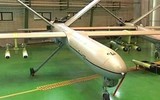 [ẢNH] Sự thực tổ hợp phòng không Patriot của Mỹ bị Iran vô hiệu hóa... chỉ bằng UAV