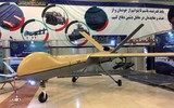 [ẢNH] Sự thực tổ hợp phòng không Patriot của Mỹ bị Iran vô hiệu hóa... chỉ bằng UAV