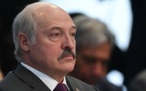 [ẢNH] Vì sao Belarus bất ngờ chỉ trích Nga dù đã nhận viện trợ y tế?