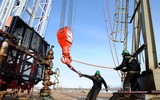 [ẢNH] Mỹ muốn cứu ngành sản xuất dầu đá phiến bằng... chi phí của người khác