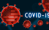 [ẢNH] Chuyên gia Nga: Mỹ có thể mất vai trò lãnh đạo thế giới vì đại dịch Covid-19