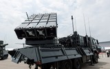 [ẢNH] UAE mua tên lửa tối tân từ Israel để bắn hạ UAV Thổ Nhĩ Kỳ tại Libya?