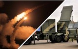 [ẢNH] Chuyên gia Nga: S-500 đẩy lùi được cuộc tấn công từ vũ trụ