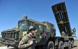 [ẢNH] Toàn bộ chương trình tên lửa đầy tham vọng của Ukraine trước nguy cơ tê liệt