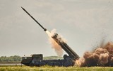 [ẢNH] Toàn bộ chương trình tên lửa đầy tham vọng của Ukraine trước nguy cơ tê liệt