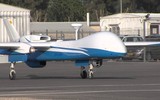 [ẢNH] UAV Israel ám sát thủ lĩnh Hezbollah 