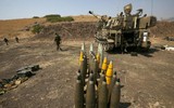 [ẢNH] Hezbollah tuyên bố sẵn sàng đối đầu Israel trong một cuộc chiến tranh tổng lực