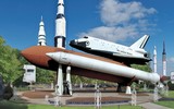 [ẢNH] Chấm dứt phụ thuộc Nga, Mỹ chuẩn bị phóng tàu vũ trụ có người lái nội địa