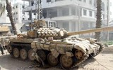 [ẢNH] Cựu đại sứ Nga nói thẳng về cách tiếp cận chiến tranh của chính quyền Syria