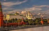 [ẢNH] Kinh tế Nga đang đối mặt khó khăn nghiêm trọng mới?
