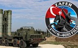 [ẢNH] Mua S-400 có thể là sai lầm lớn nhất của Thổ Nhĩ Kỳ?