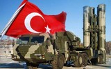 [ẢNH] Thổ Nhĩ Kỳ hủy bỏ kế hoạch triển khai S-400 để đổi lấy 10 tỷ USD từ Mỹ?
