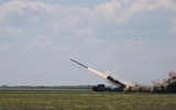 [ẢNH] Nga giật mình khi Ukraine thử thành công tên lửa chiến thuật cực mạnh?